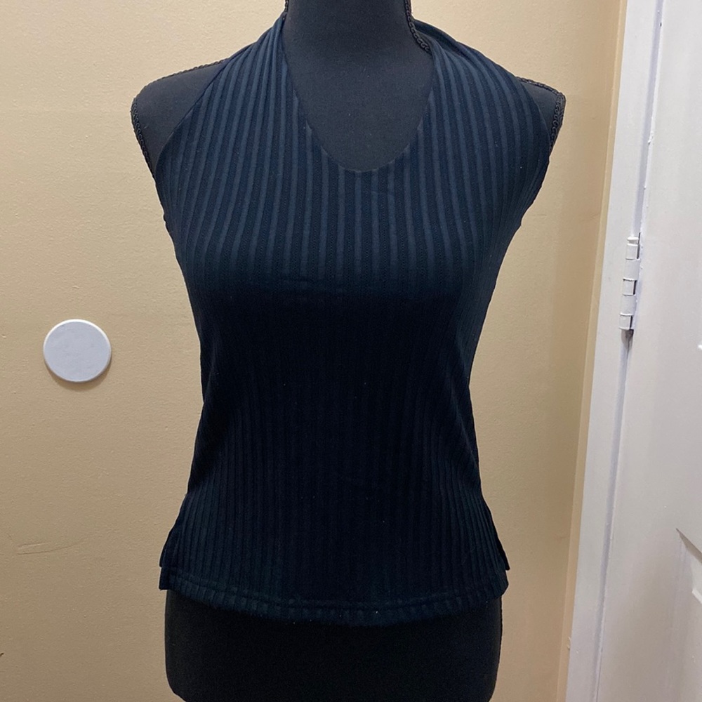 Halter top